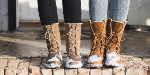 Reasons why Ugg boots are an essential pair of footwear