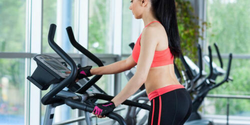 Reasons why the elliptical machine is better than a treadmill