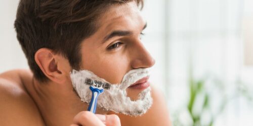 Reasons why you should be a member of the Gillette Shave Club