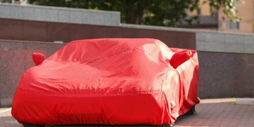 Reasons why you should use car covers