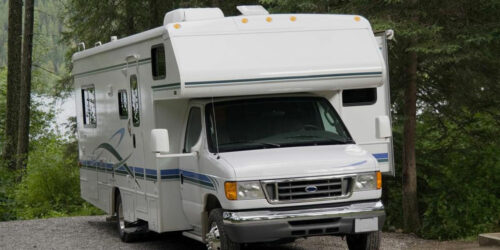 Red flags to look for while buying used motorhomes