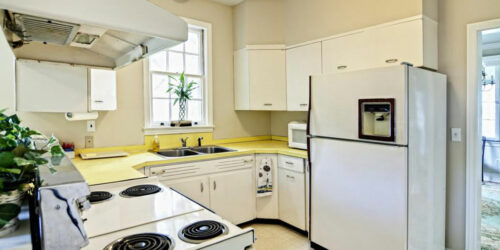 Renovate your Kitchen with Top-notch Kitchen Appliances from Lowe&#8217;s