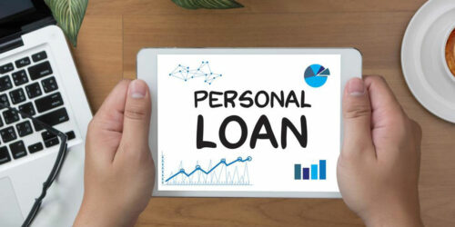 Requirements to apply for personal loans