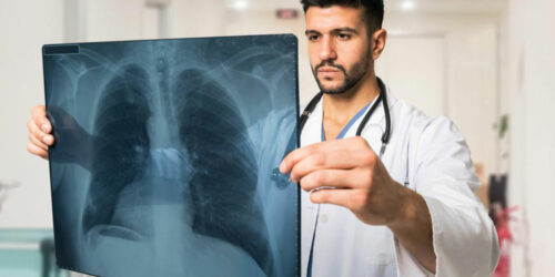 Respiratory disorders &#8211; an overview