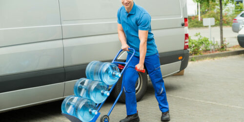 Water delivery services &#8211; Here’s everything you need to know