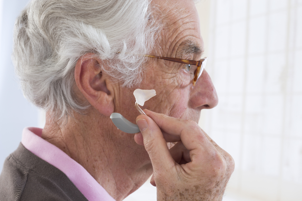 Ways To Get Hearing Aids At A Lower Price