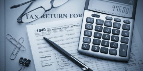 Ways to file a tax extension