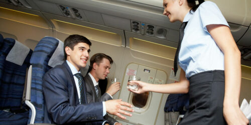 Ways to make corporate travel easier