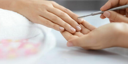 Ways to take care of your nails