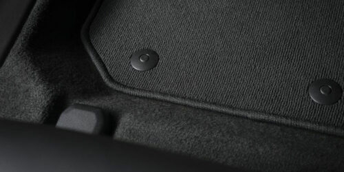 WeatherTech floor mats for your car