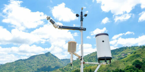 Weather stations &#8211; What are they?