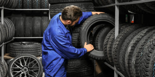 Why Car Owners Prefer Tires Com Discount Tires