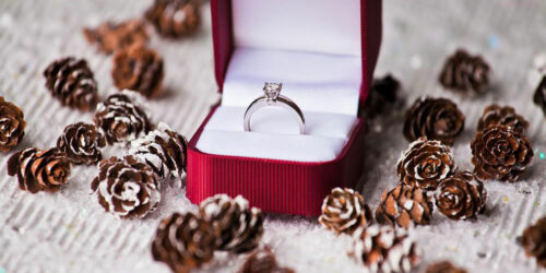 Why Moissanite rings are becoming the popular choice