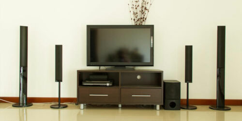 Why Should You Invest in the Best Home Cinema System