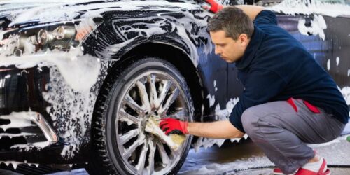 Why Proper Car Care Is Important