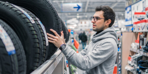 Why You Need to Choose Costco Tires over Other Brands