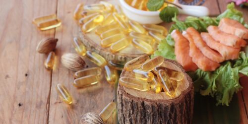 Why You Need to Take Fish Oil Supplements