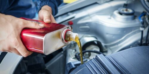 Why You Should Try Oil Change Coupons