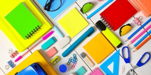 Why Your Office Stationery Should Have Your Brand On It