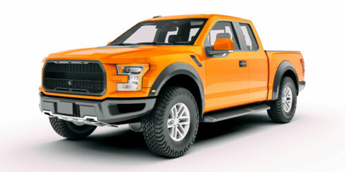 Why One Should Choose the New Ford Ranger