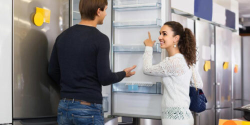 Why do you need an upright freezer?