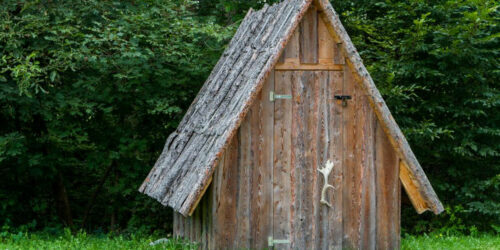 Why do you need outdoor storage sheds?