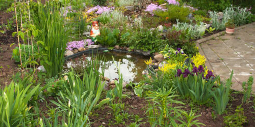 Why is landscape designing important for your garden