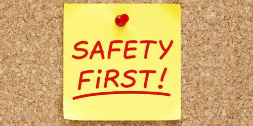 Why minibikes are not innocent toys?