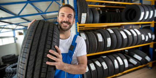 Why shopping on Michelin Tires website is so effortless