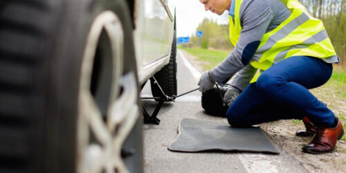 Why would you need roadside assistance?