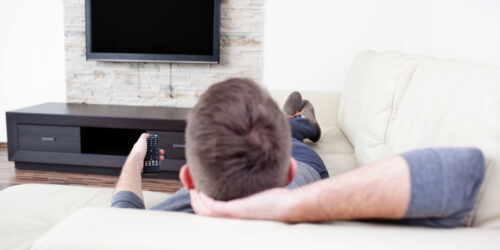 Why the 65-Inch Flat Screen TV is an Ideal Choice