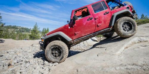 Why the Jeep Wrangler 2017 is on Everyone&#8217;s Wishlist