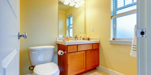 Why you should buy bathroom holders