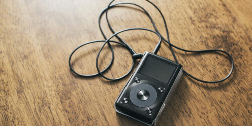 Why you should invest in a good quality MP3 player