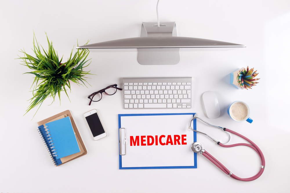 What Are the Benefits of Medicare