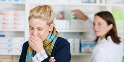 What Are the Symptoms of Pneumonia