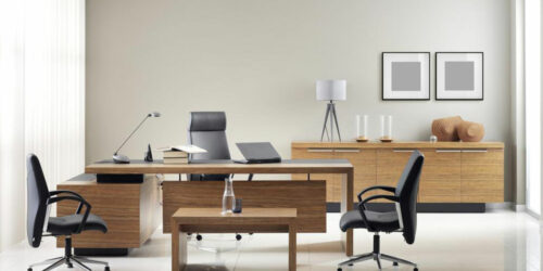 What To Keep In Mind While Buying Home Office Furniture