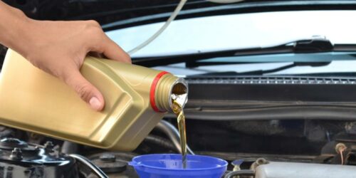 What You Need to Prepare For While Going For Oil Change