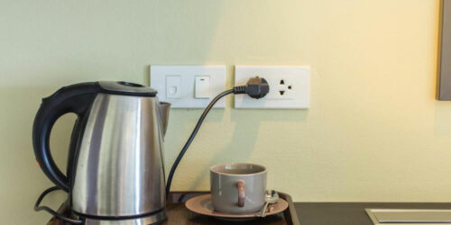 What makes Mr. Coffee appliances a hit among users