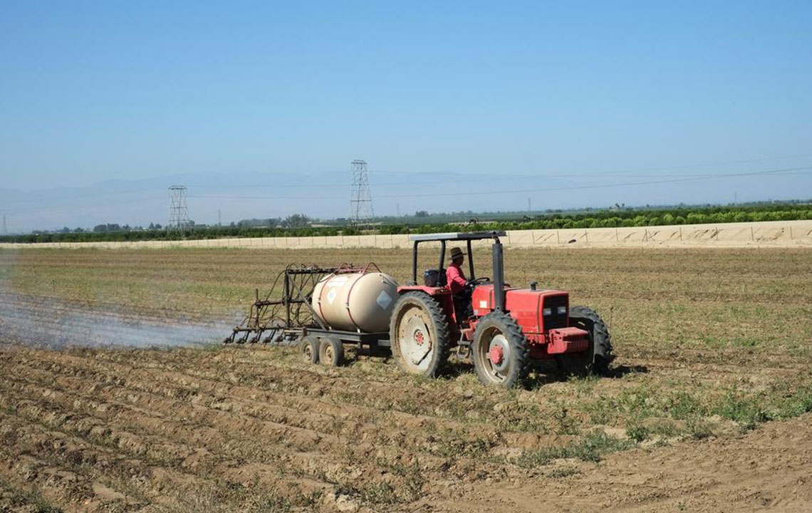 What makes compact tractors the best farming equipment?