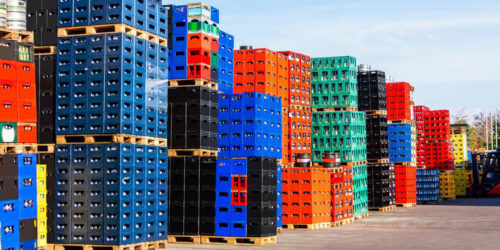 What makes plastic pallet containers a must for your business