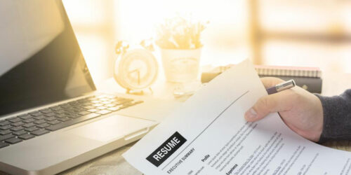 What makes resume writing services worth a pick