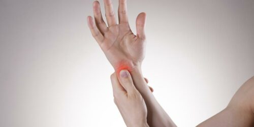 What measures can be taken to treat carpal tunnel