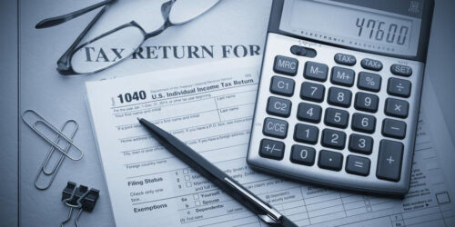 What mistakes to avoid while filing for a tax return?