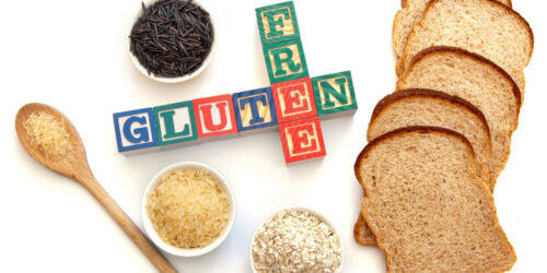 What are 7 days gluten free diet plans?