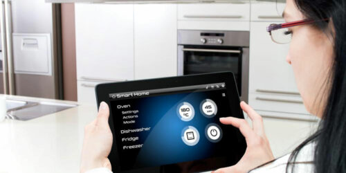 What are the advantages of smart home appliances