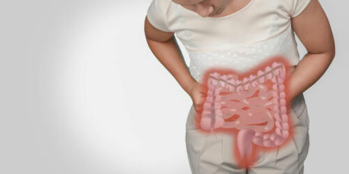 What are the factors that cause irritable bowel syndrome?