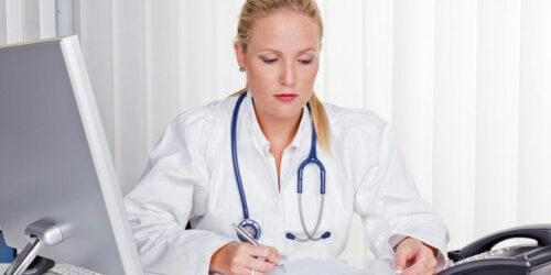 What are the qualities of a good doctor