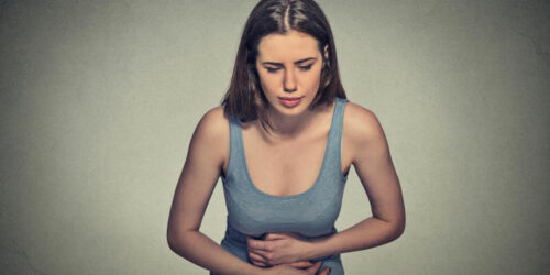 What are the types of esophagitis