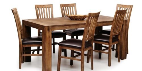 What do responsible online discount furniture stores offer